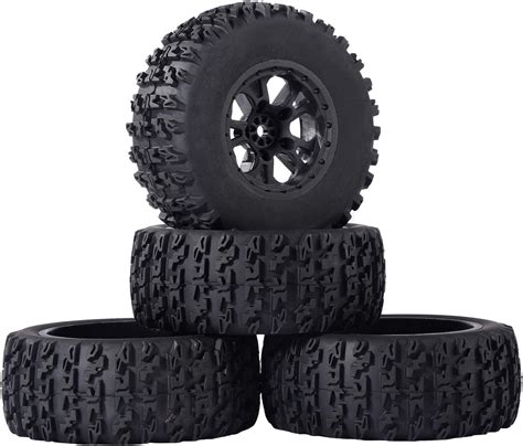 rc truck tires 1 10